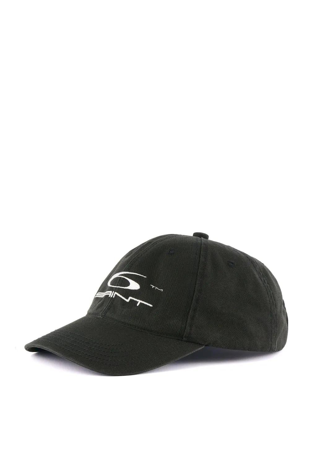 Cap/Saint 6 / Black