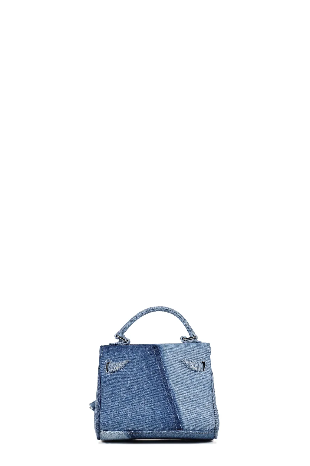 Monster Bag / Blu
