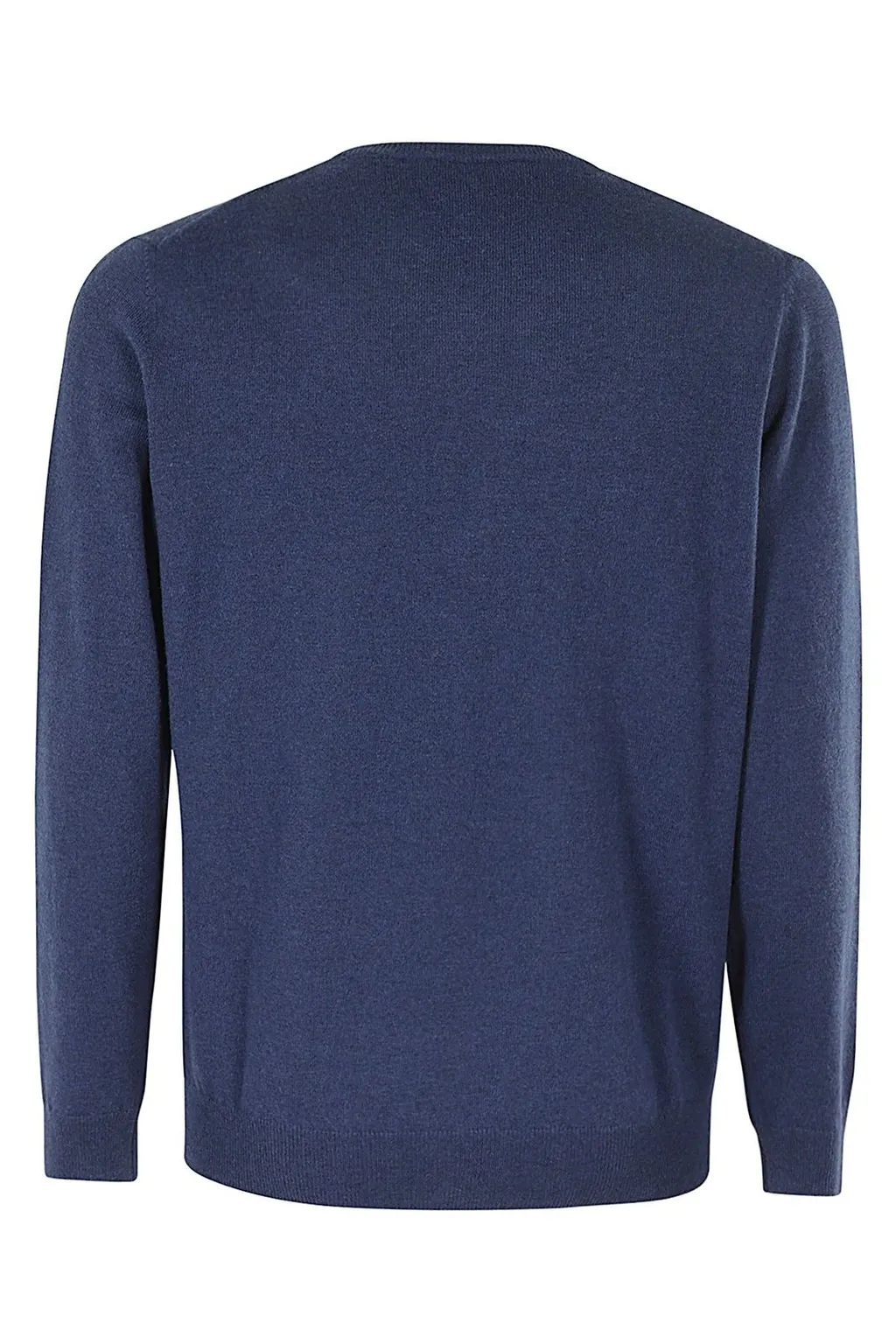 Kangra Wool Crewneck Knitwear
