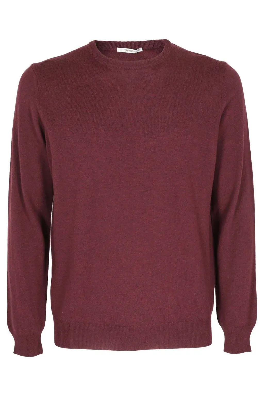 Kangra Geelong Wool Knitwear