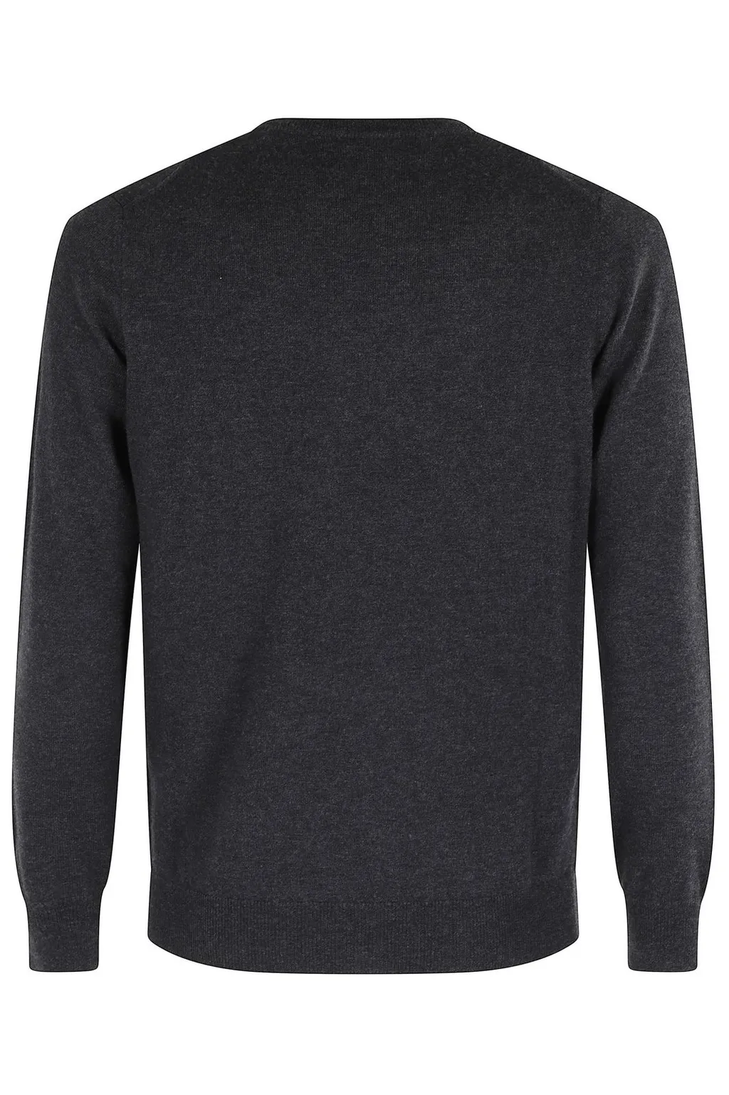 Kangra Crew Neck Knitwear