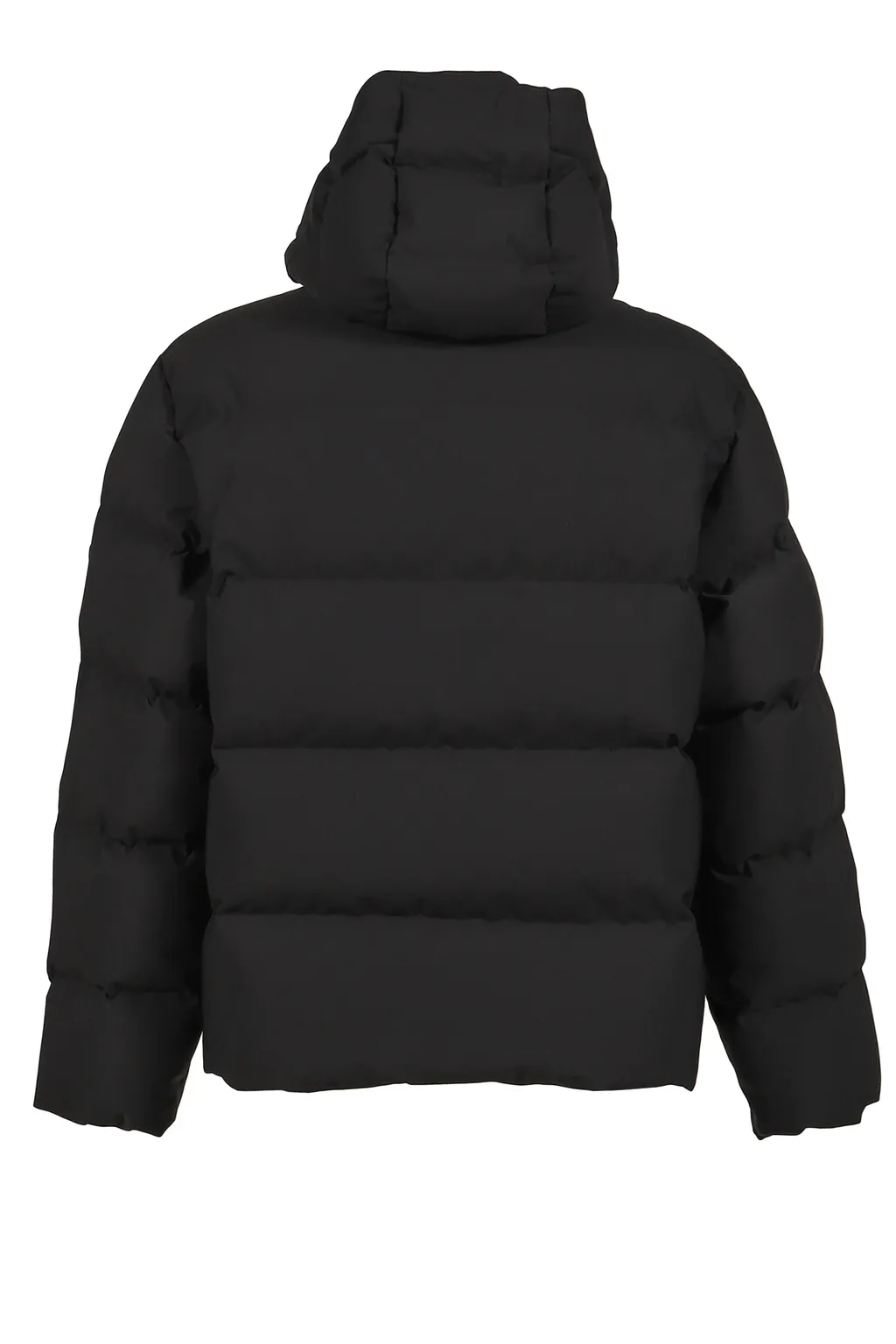 Language Dog Jacket / Black