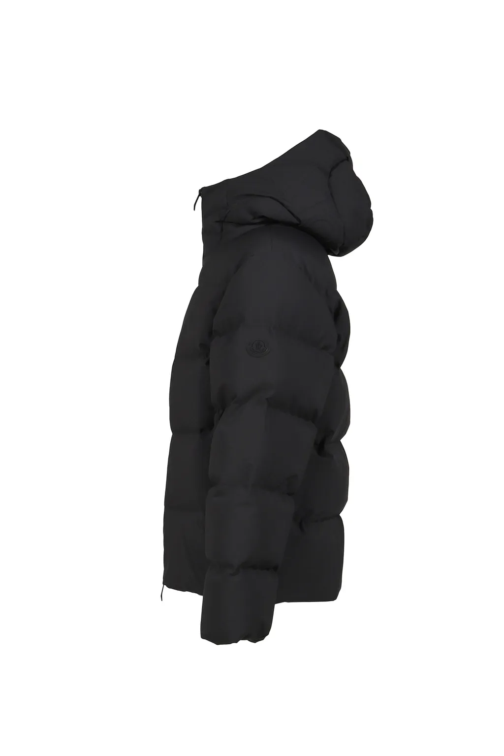 Language Dog Jacket / Black