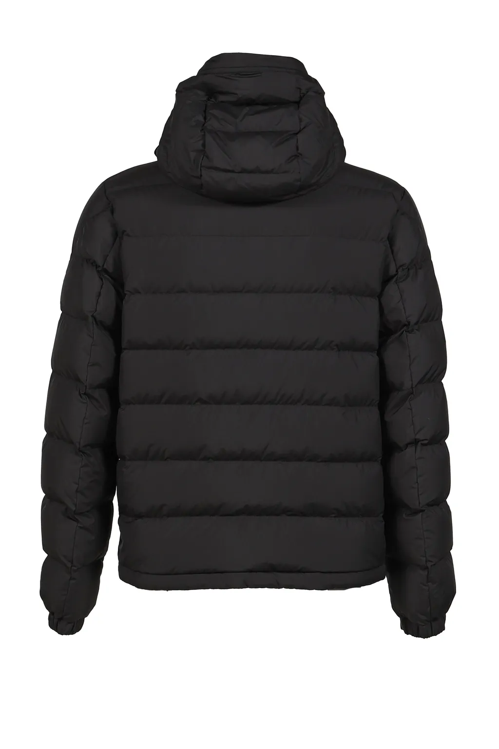 Laveraet Jacket / Black