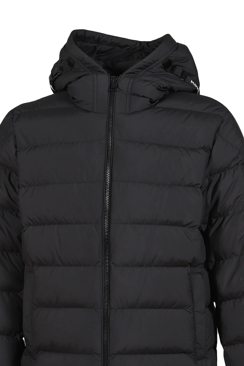 Laveraet Jacket / Black