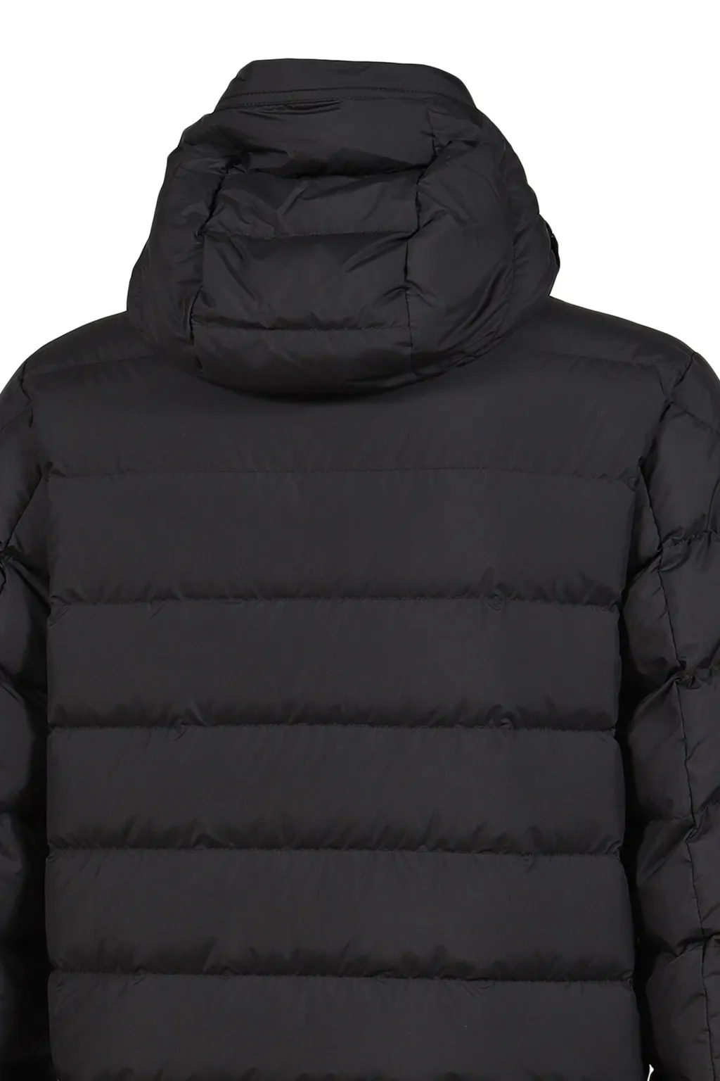 Laveraet Jacket / Black
