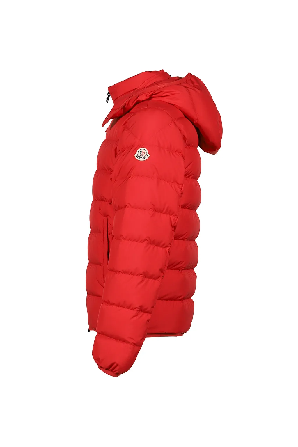 Montbrocq Jacket / Red