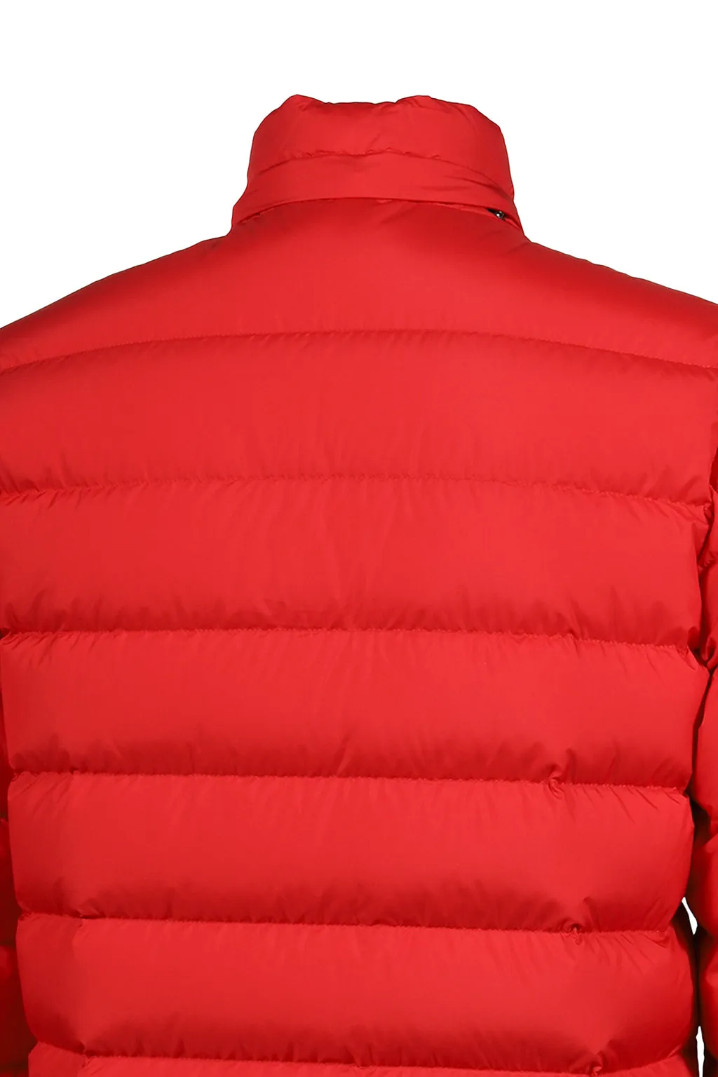 Montbrocq Jacket / Red