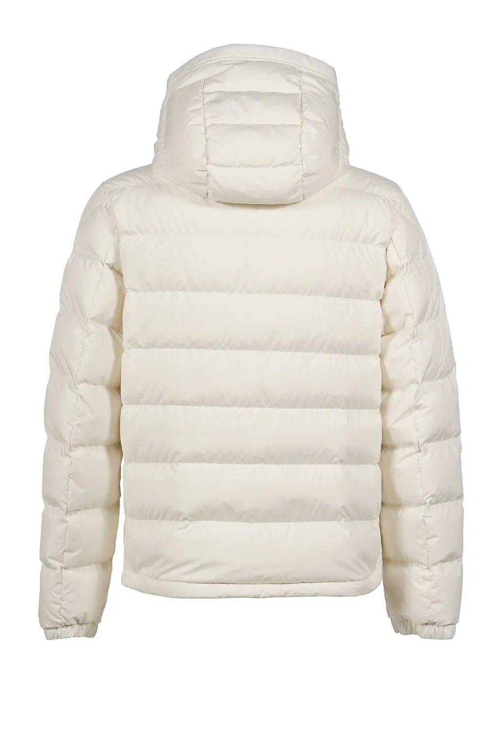 Laveraet Jacket / Wht