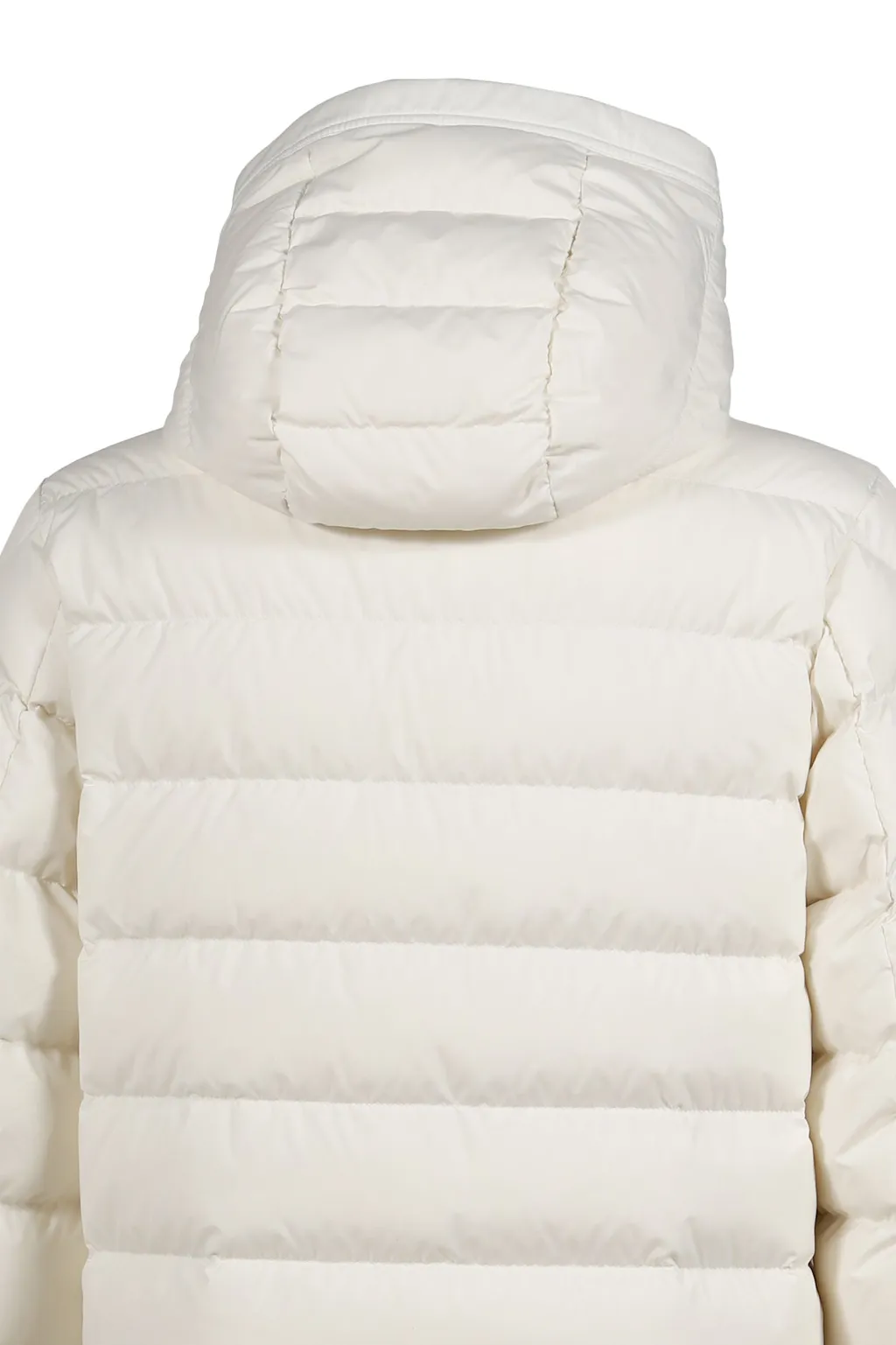 Laveraet Jacket / Wht