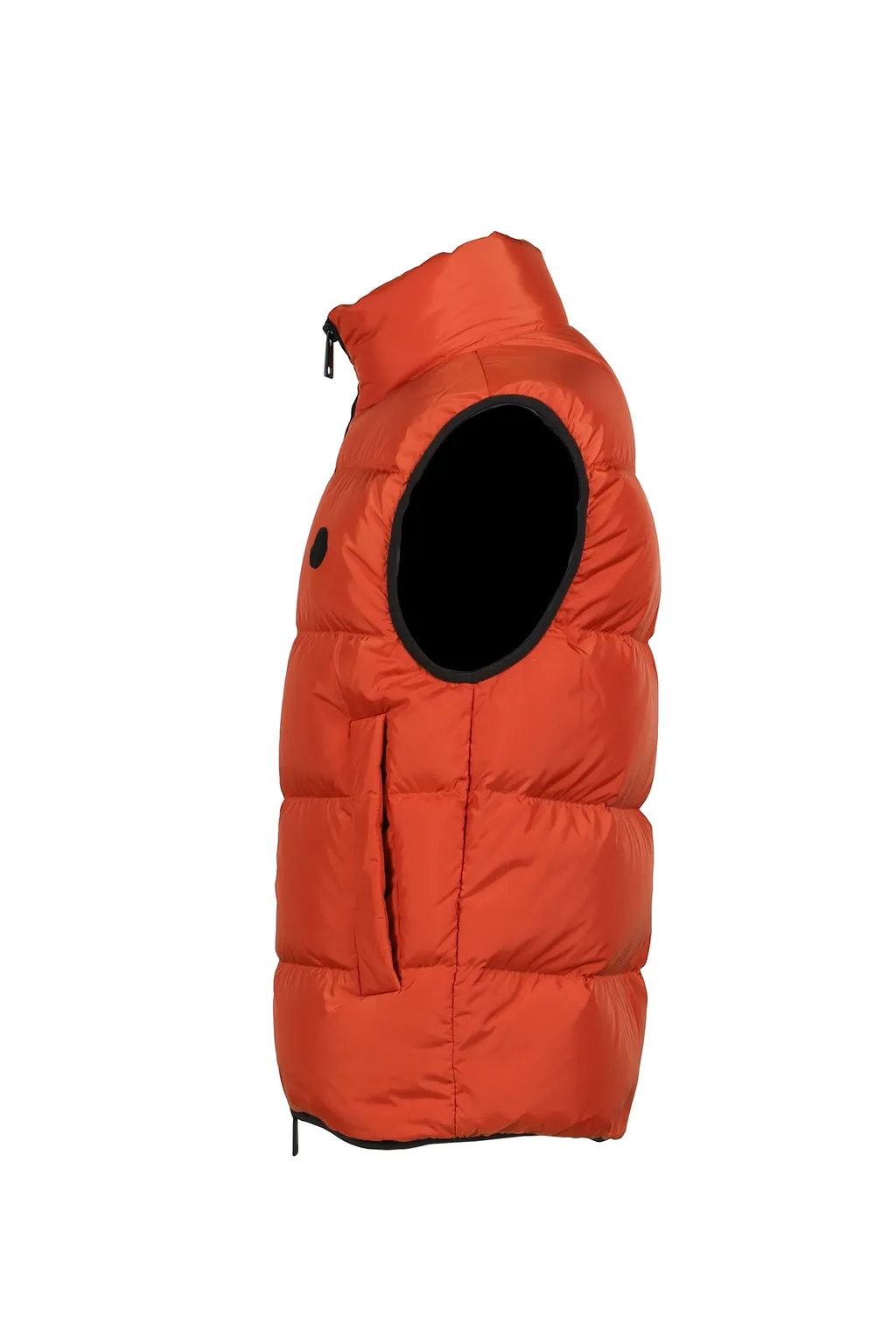 Gabas Vest / Red