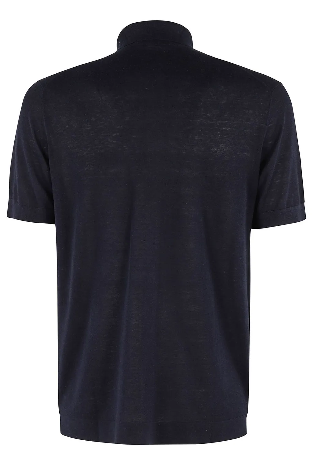 Kangra Button-Up Knitwear