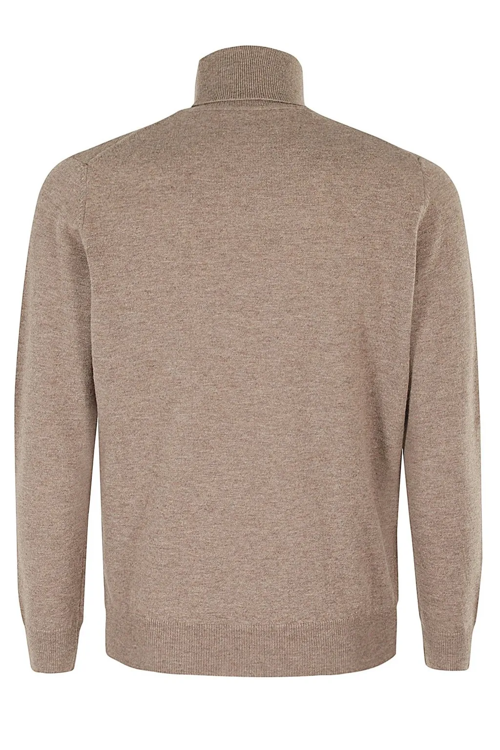 Kangra Wool Turtleneck Knitwear