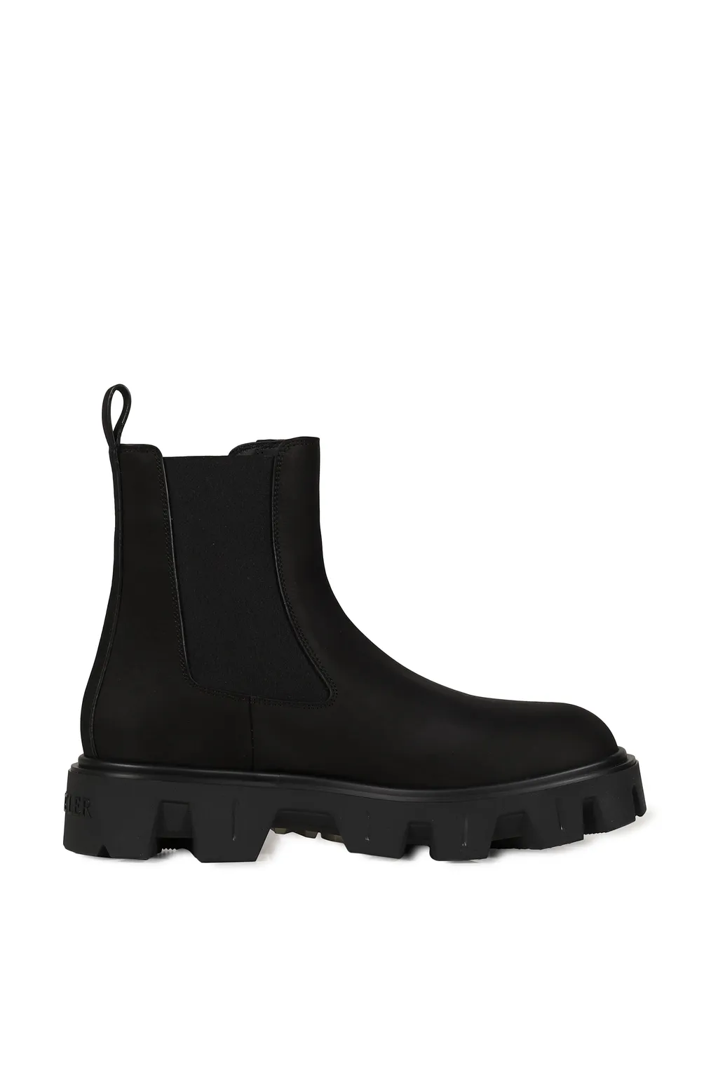 Peak City Chelsea Ankle Boots / Blk