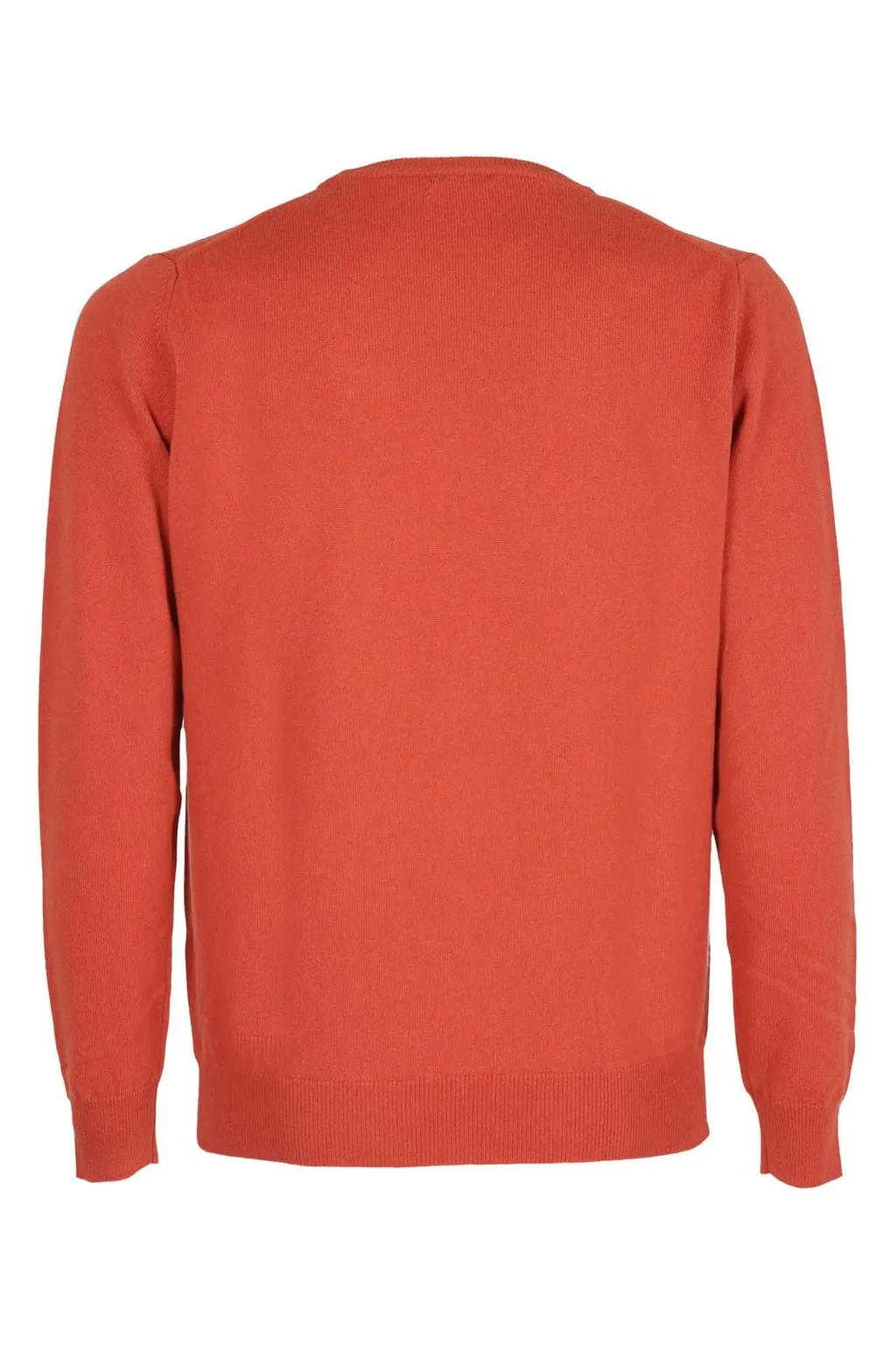 Kangra Crew Neck Knitwear