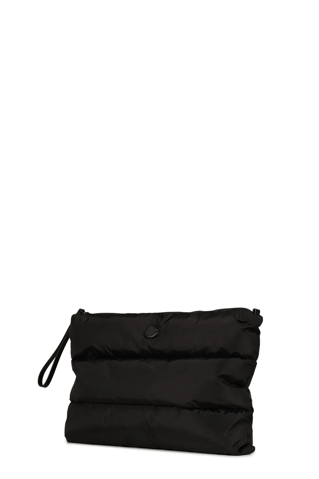 Caradoc Laptop Case / Black