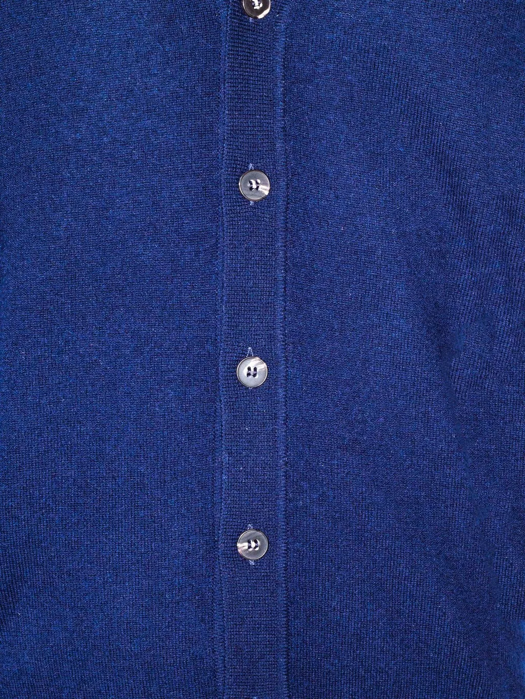 Kangra Buttoned V-Neck Waistcoat