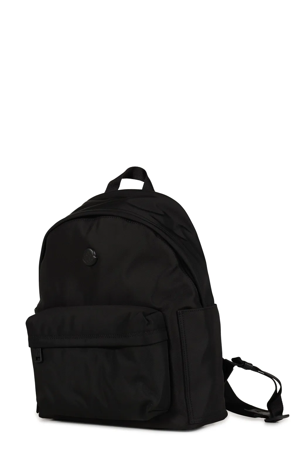 New Pierrick Backpack / Black