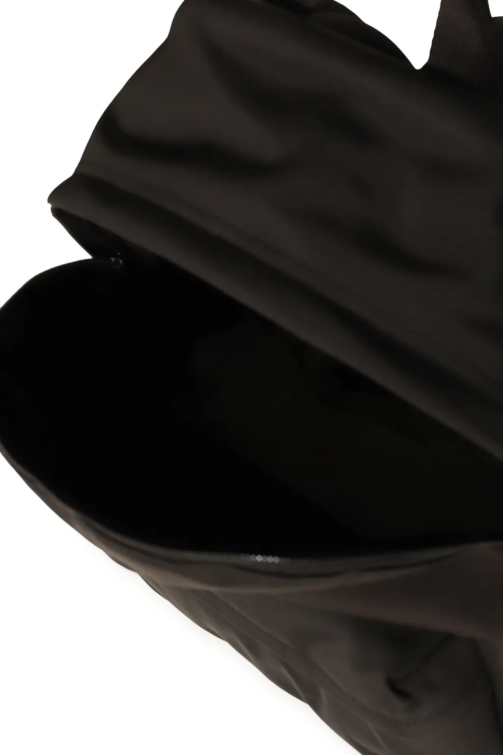 New Pierrick Backpack / Black
