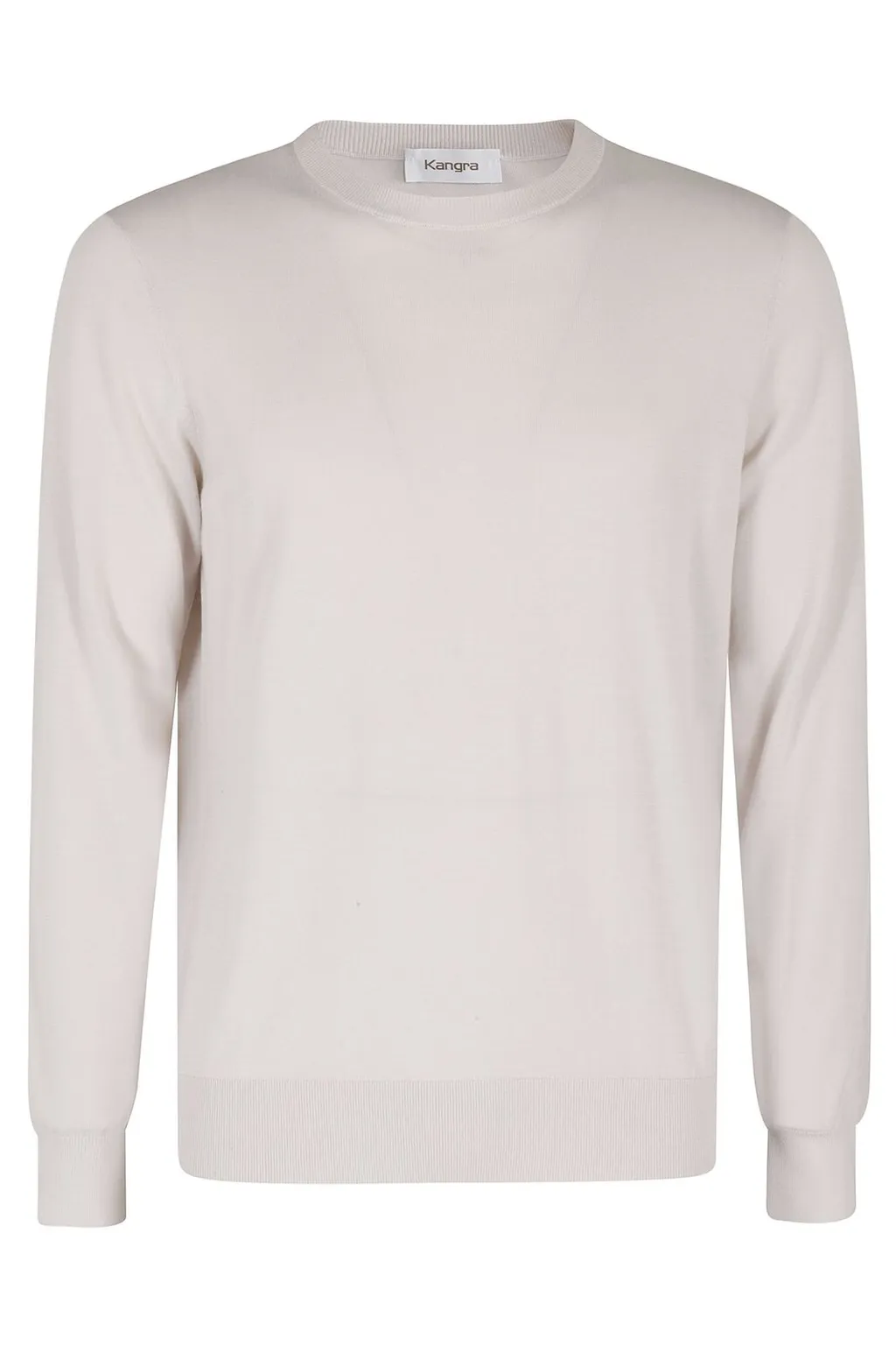 Kangra Crew Neck Knitwear