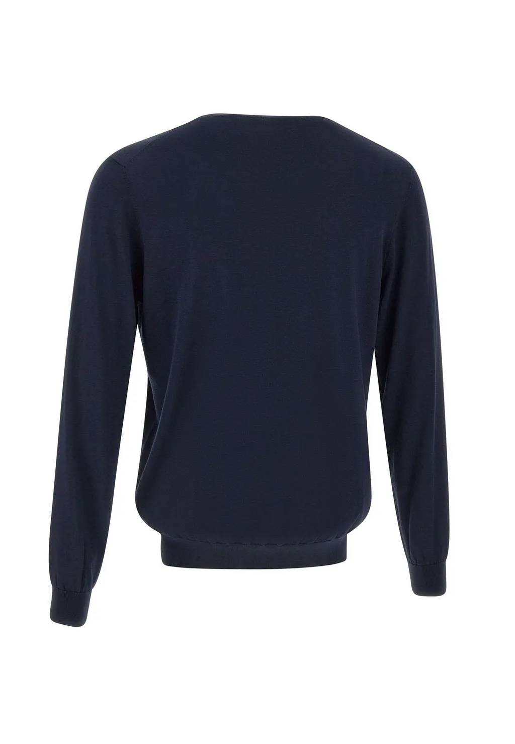 Kangra Crew Neck Knitwear