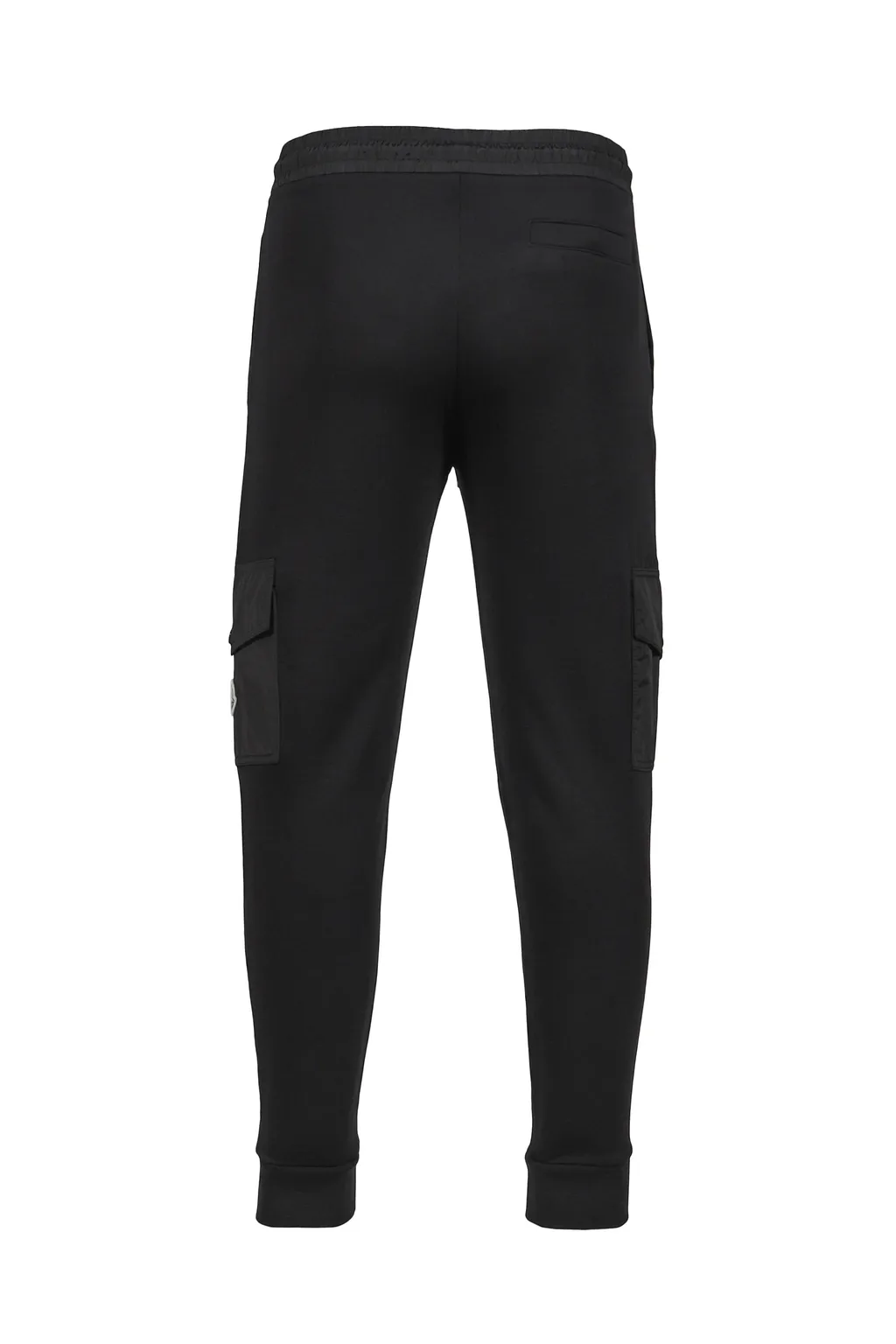 Sweat Bottoms / Black