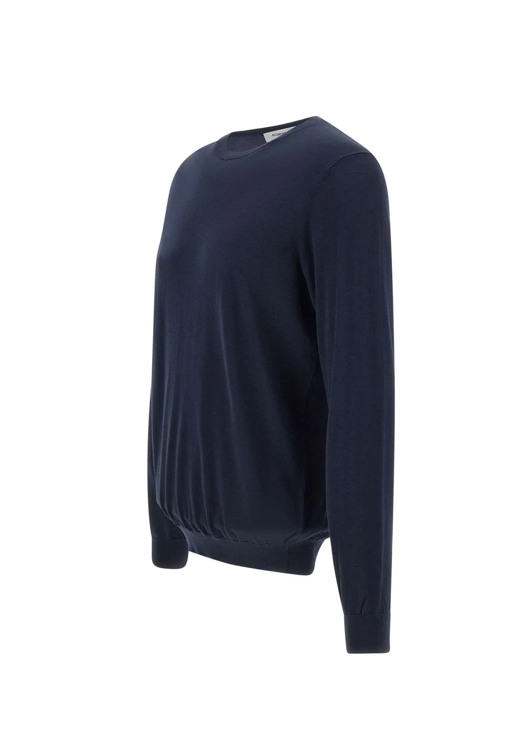 Kangra Crew Neck Knitwear