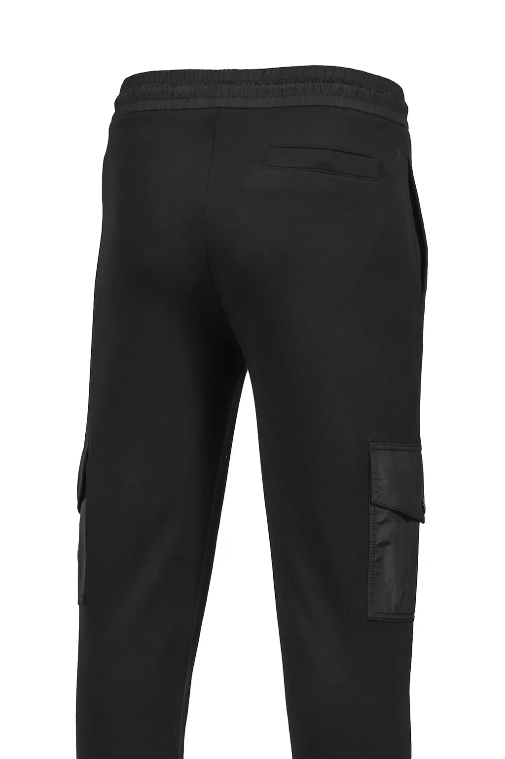 Sweat Bottoms / Black
