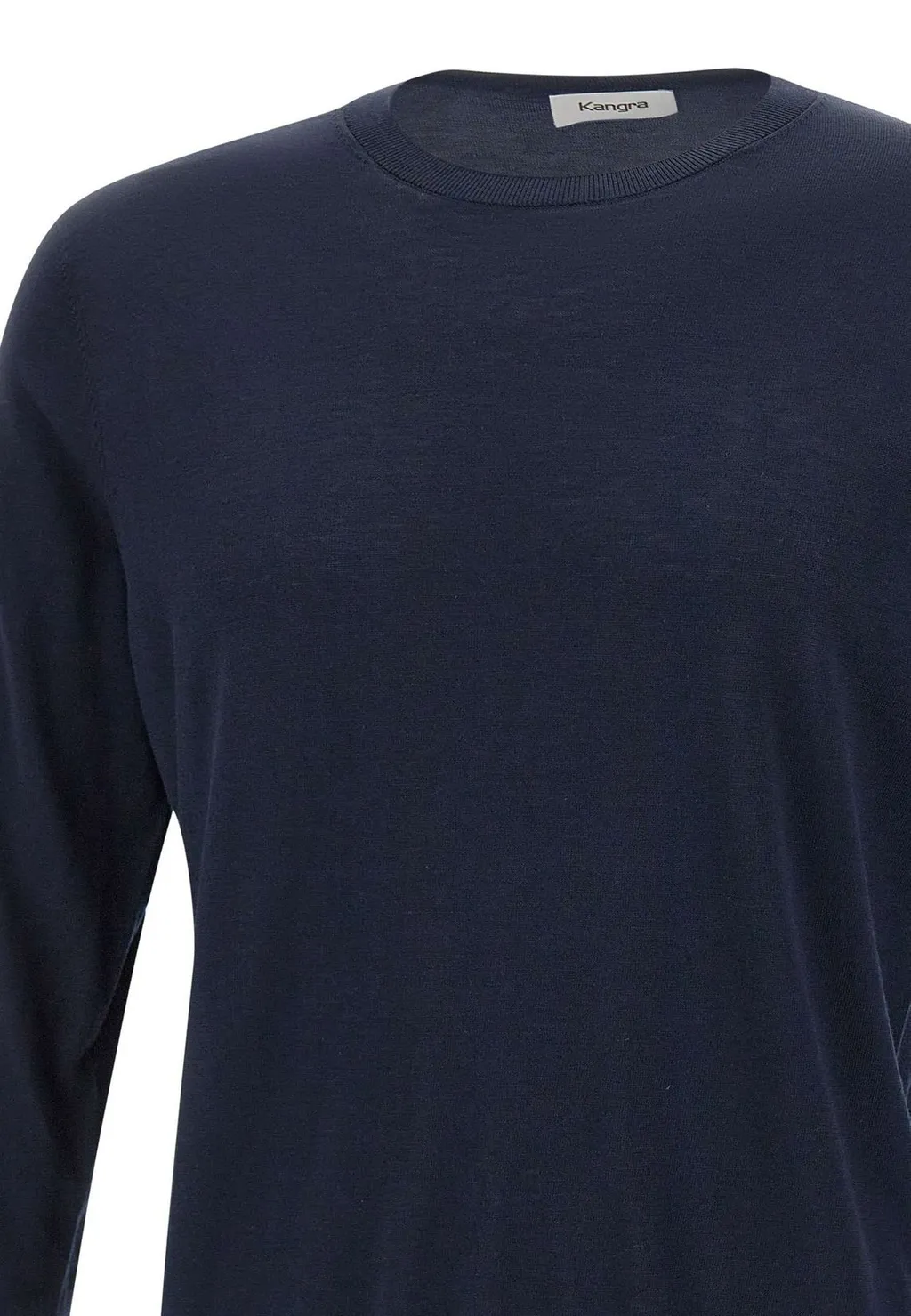 Kangra Crew Neck Knitwear