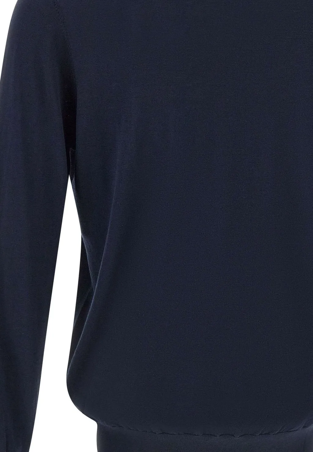 Kangra Crew Neck Knitwear