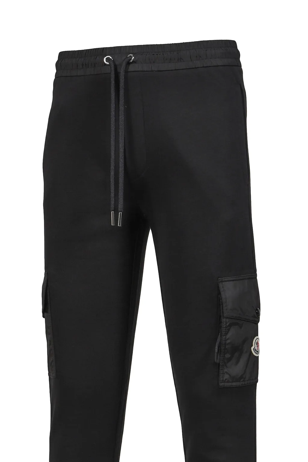 Sweat Bottoms / Black