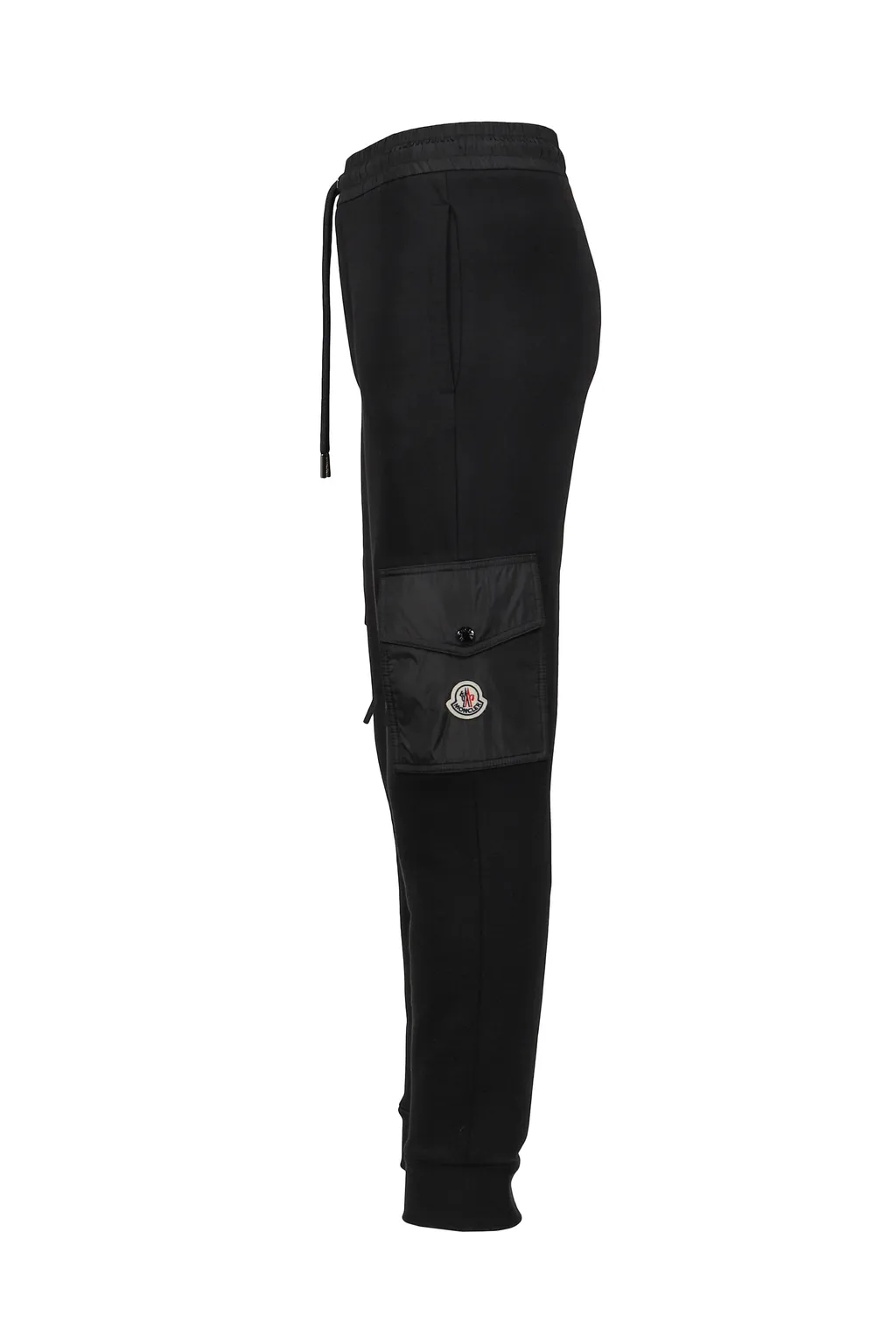 Sweat Bottoms / Black