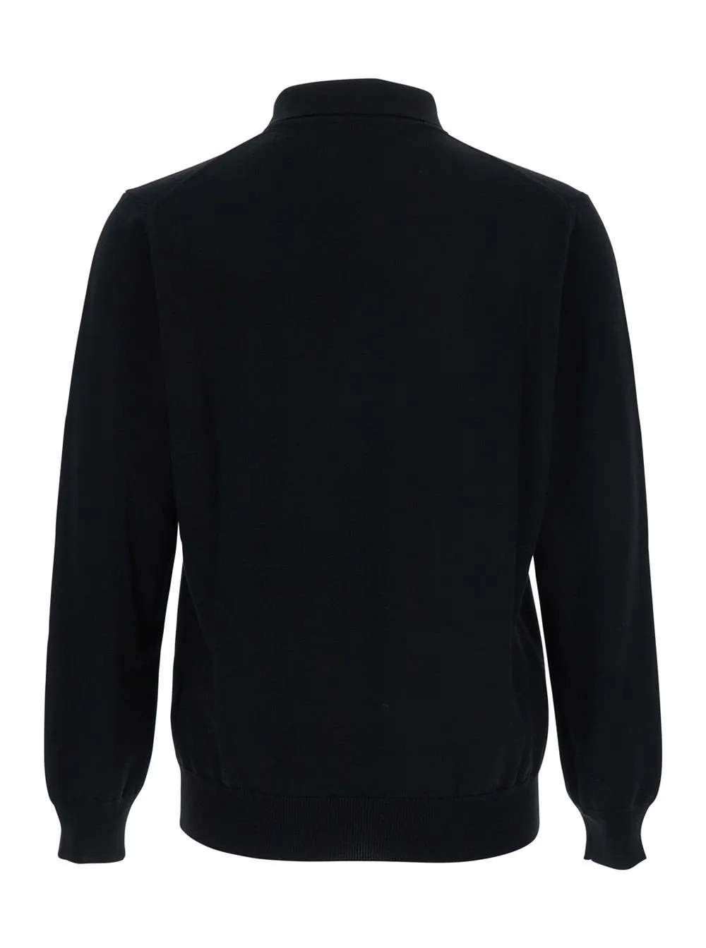 Kangra Classic Collar Polo Shirt