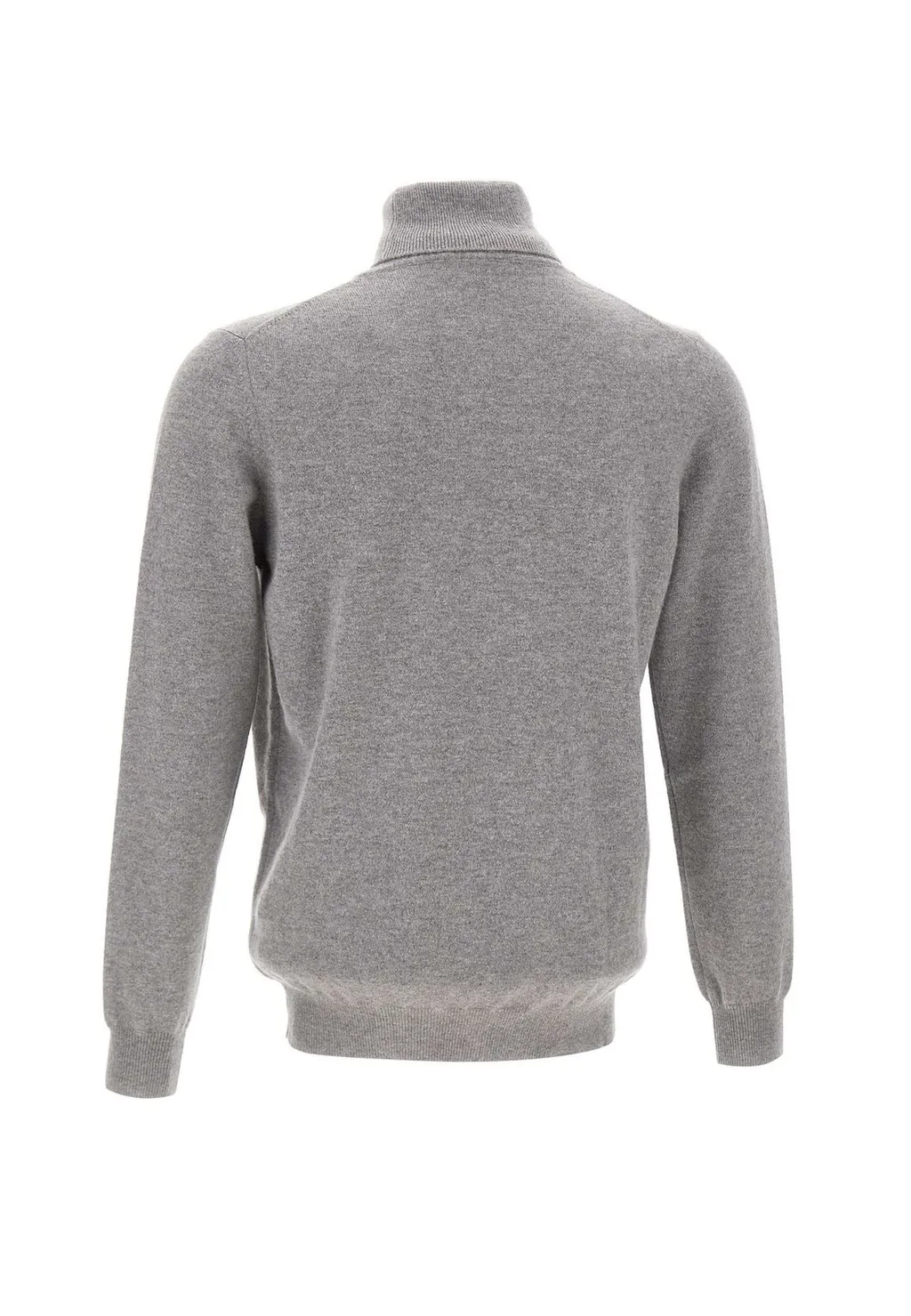Kangra Cashmere Turtleneck Knitwear