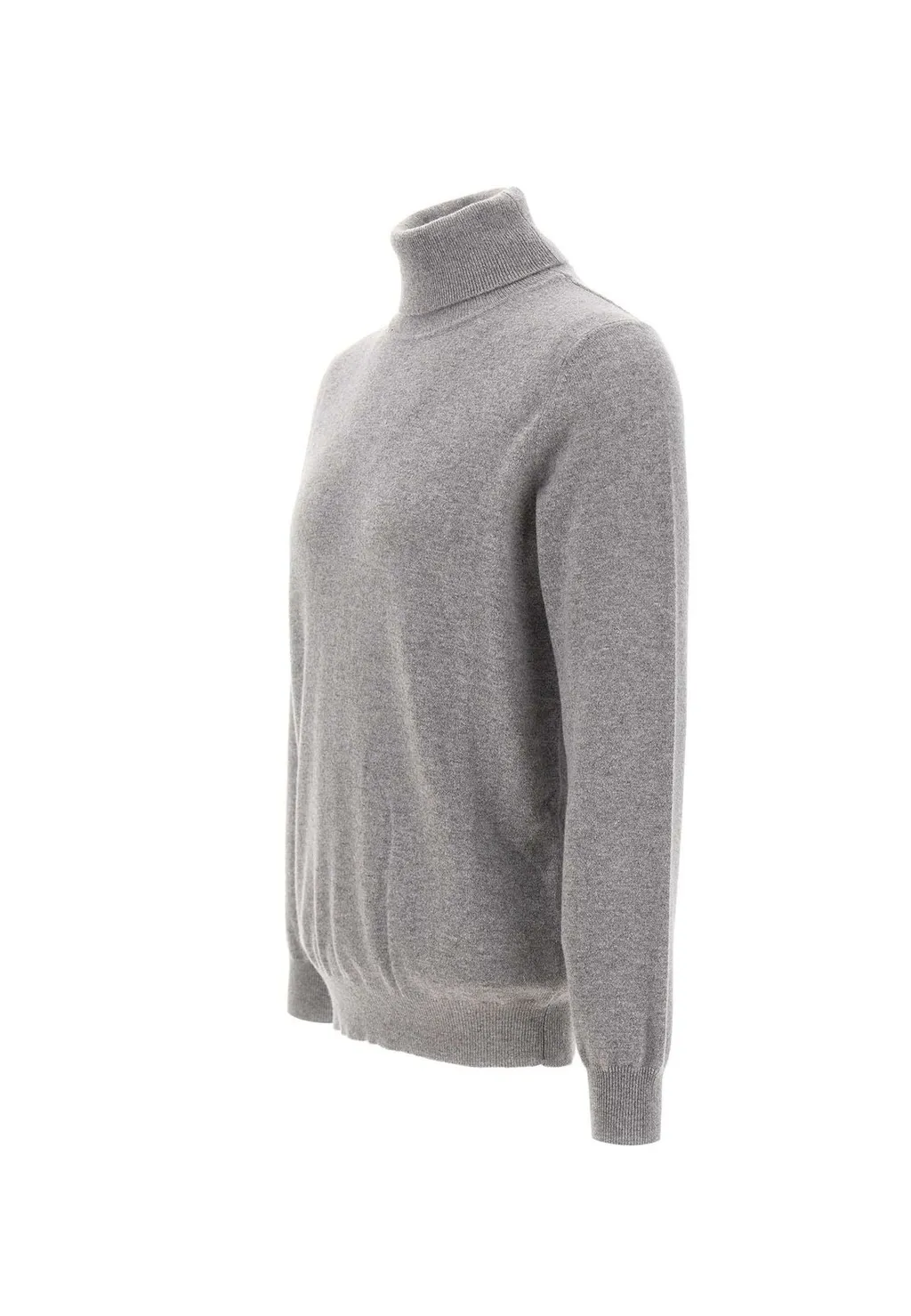 Kangra Cashmere Turtleneck Knitwear