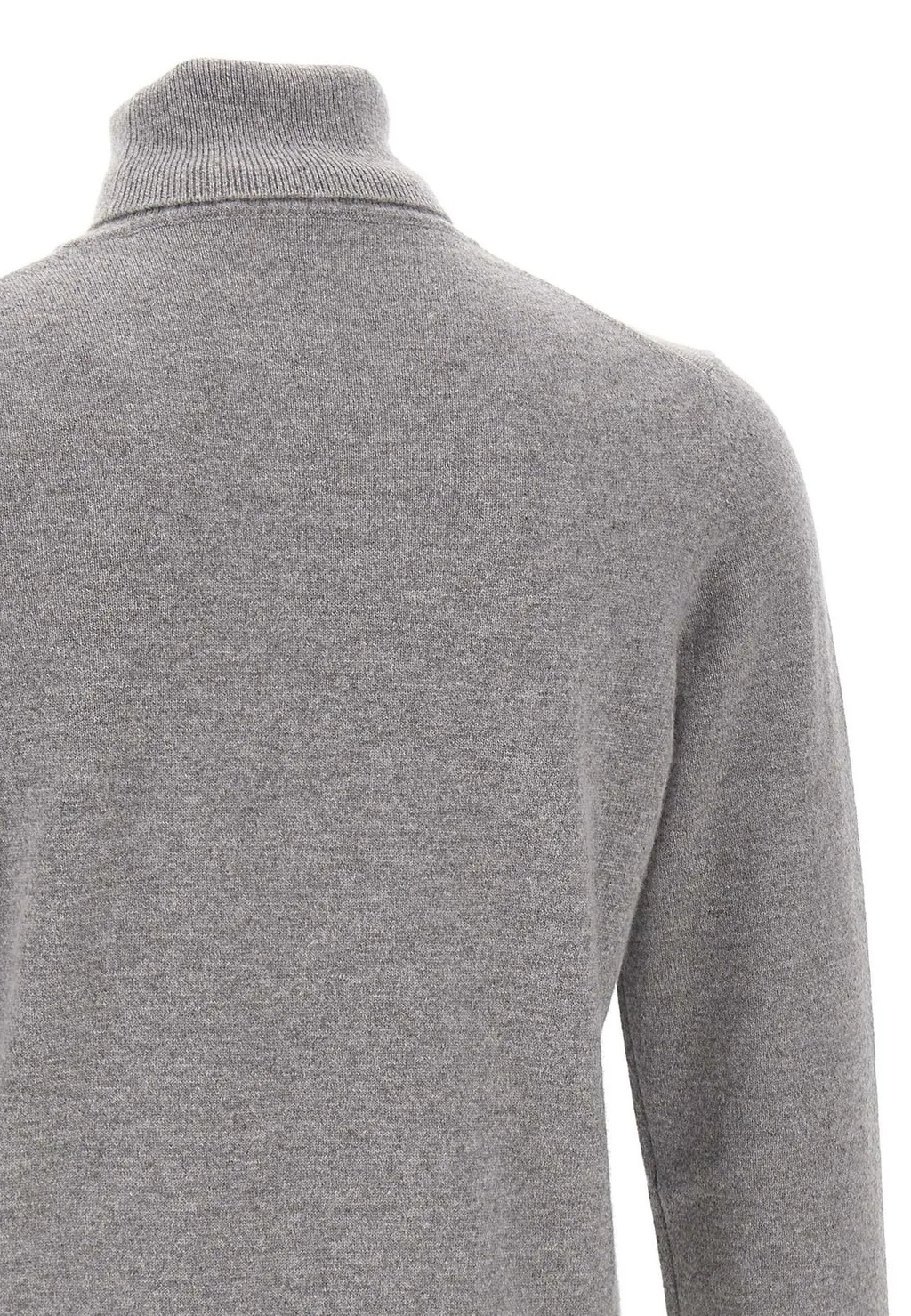 Kangra Cashmere Turtleneck Knitwear