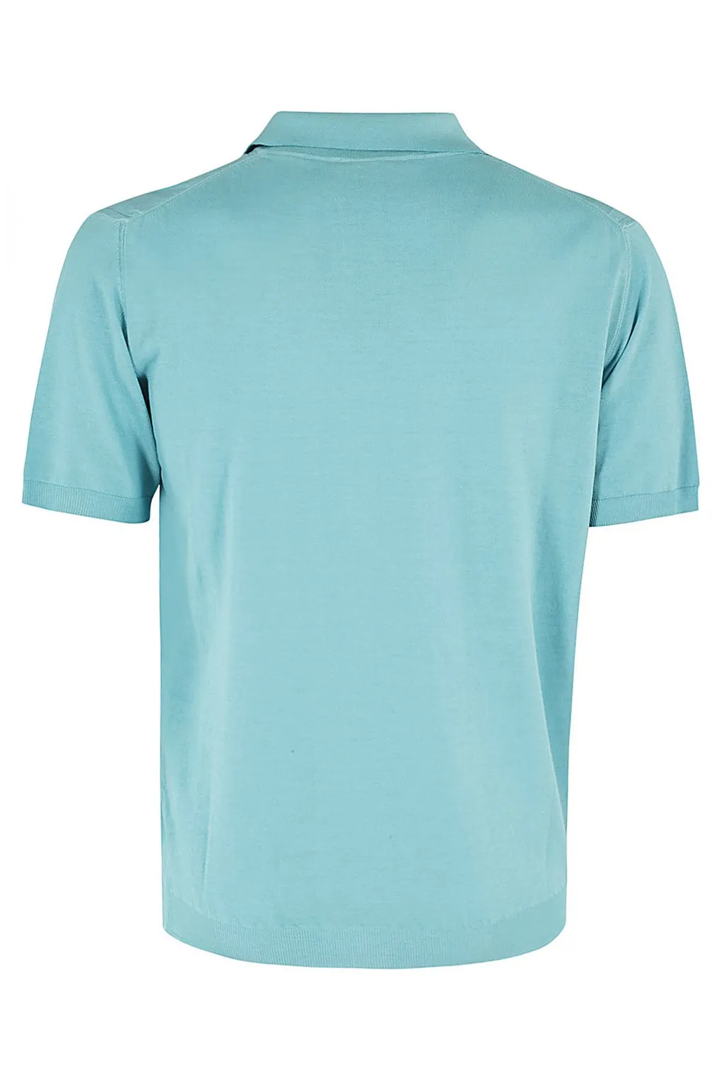 Kangra Knit Polo Shirt