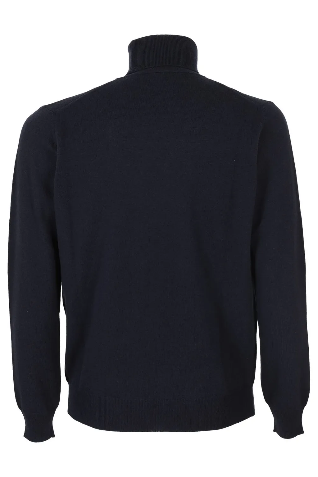 Kangra Turtleneck Knit Sweater