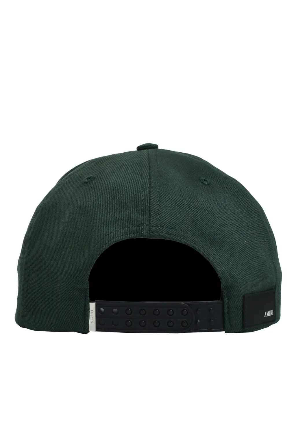 Two Tone Hat / Dark Palm