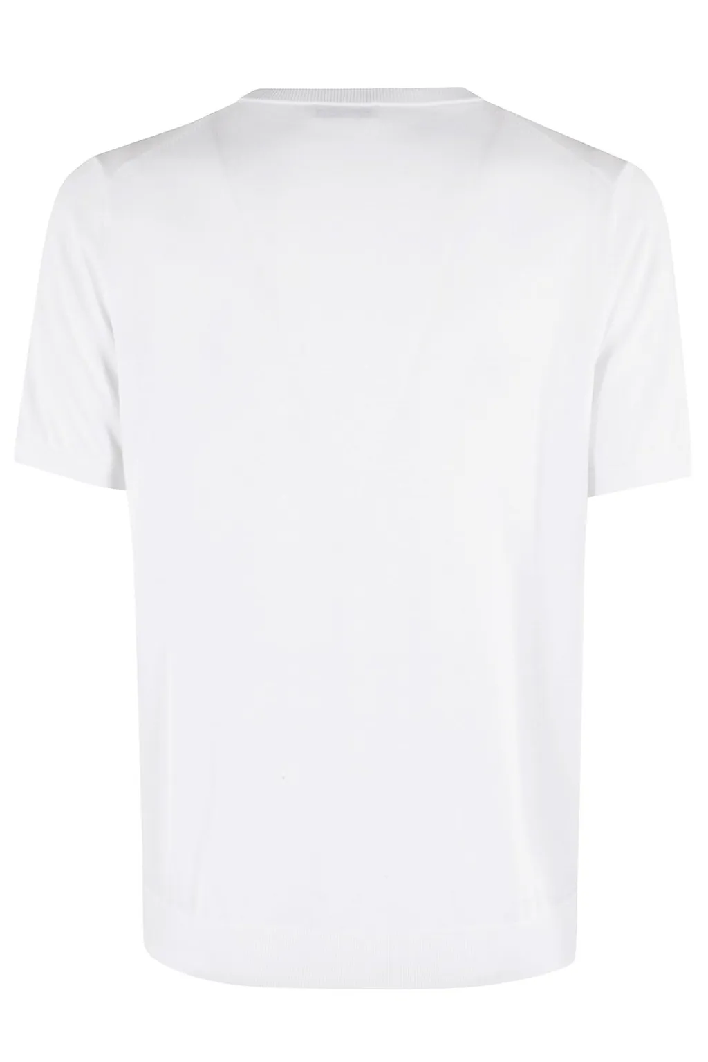 Kangra Short Sleeve Knit Top