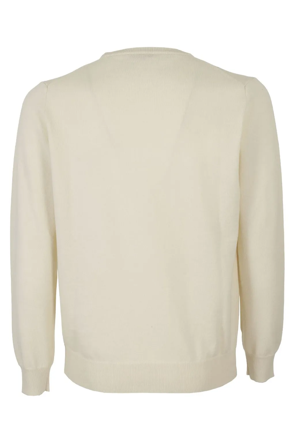 Kangra Crewneck Knit Sweater