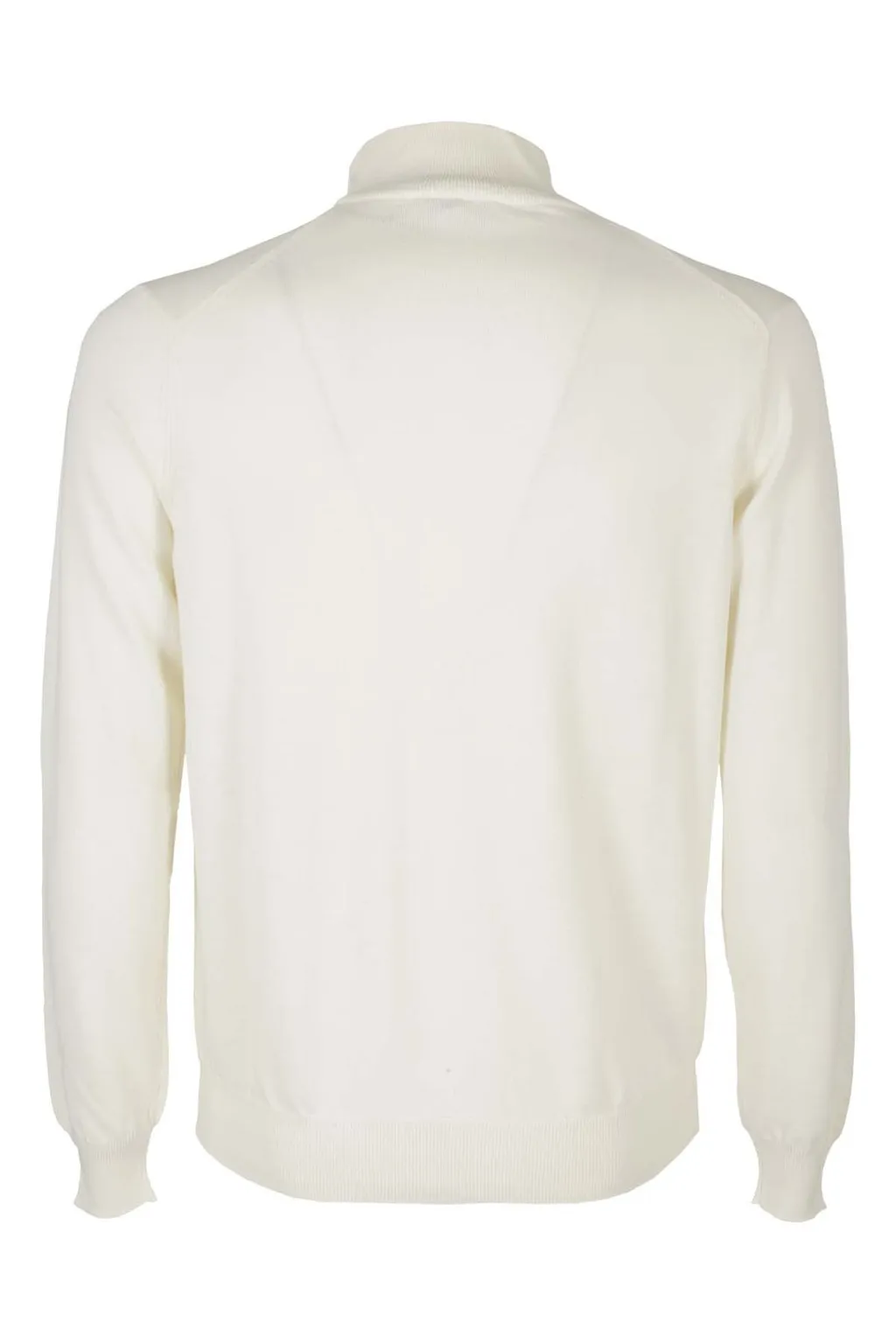 Kangra Button-Up Knit Cardigan