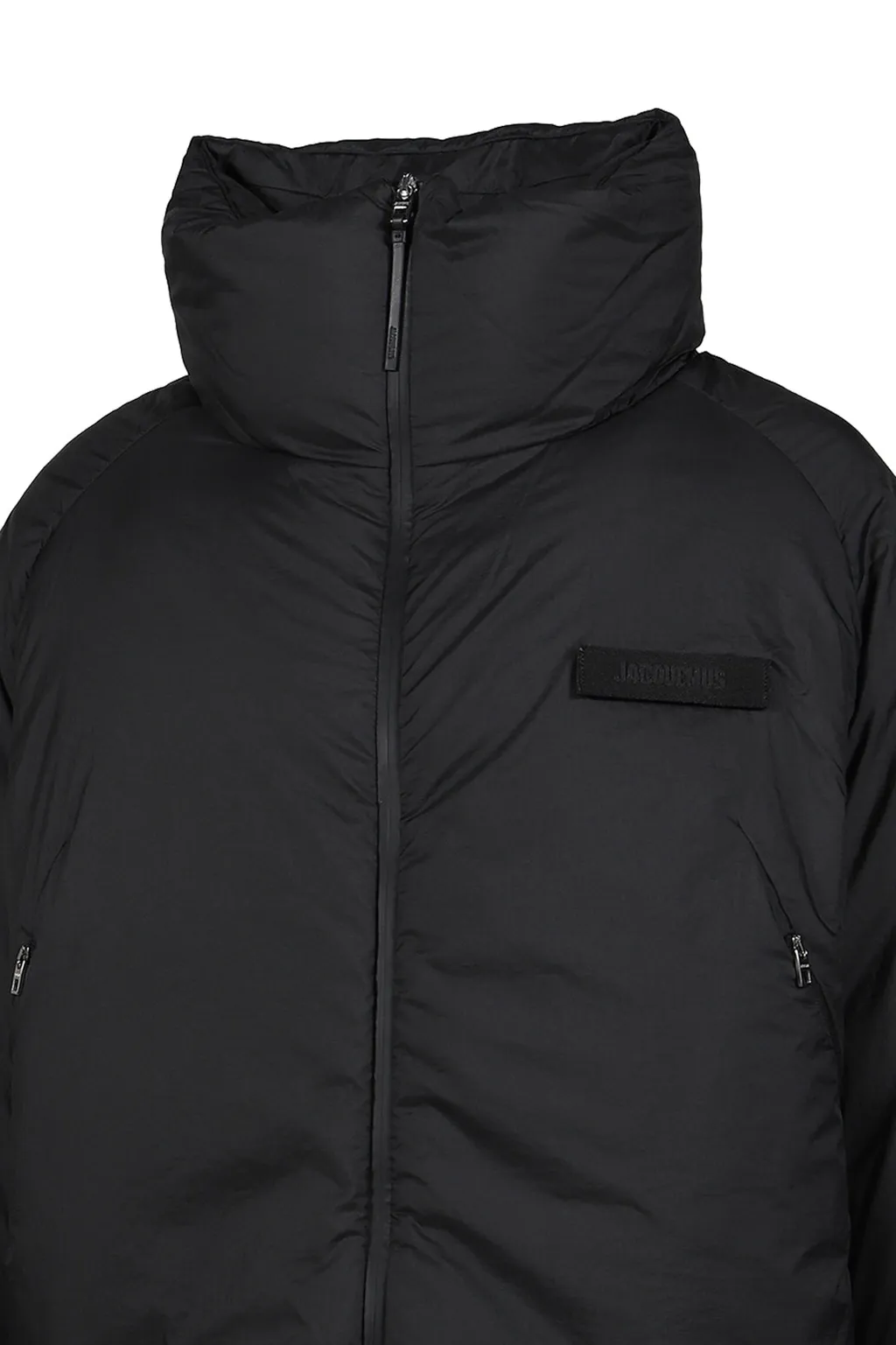 La Doudoune Moltone / Blk