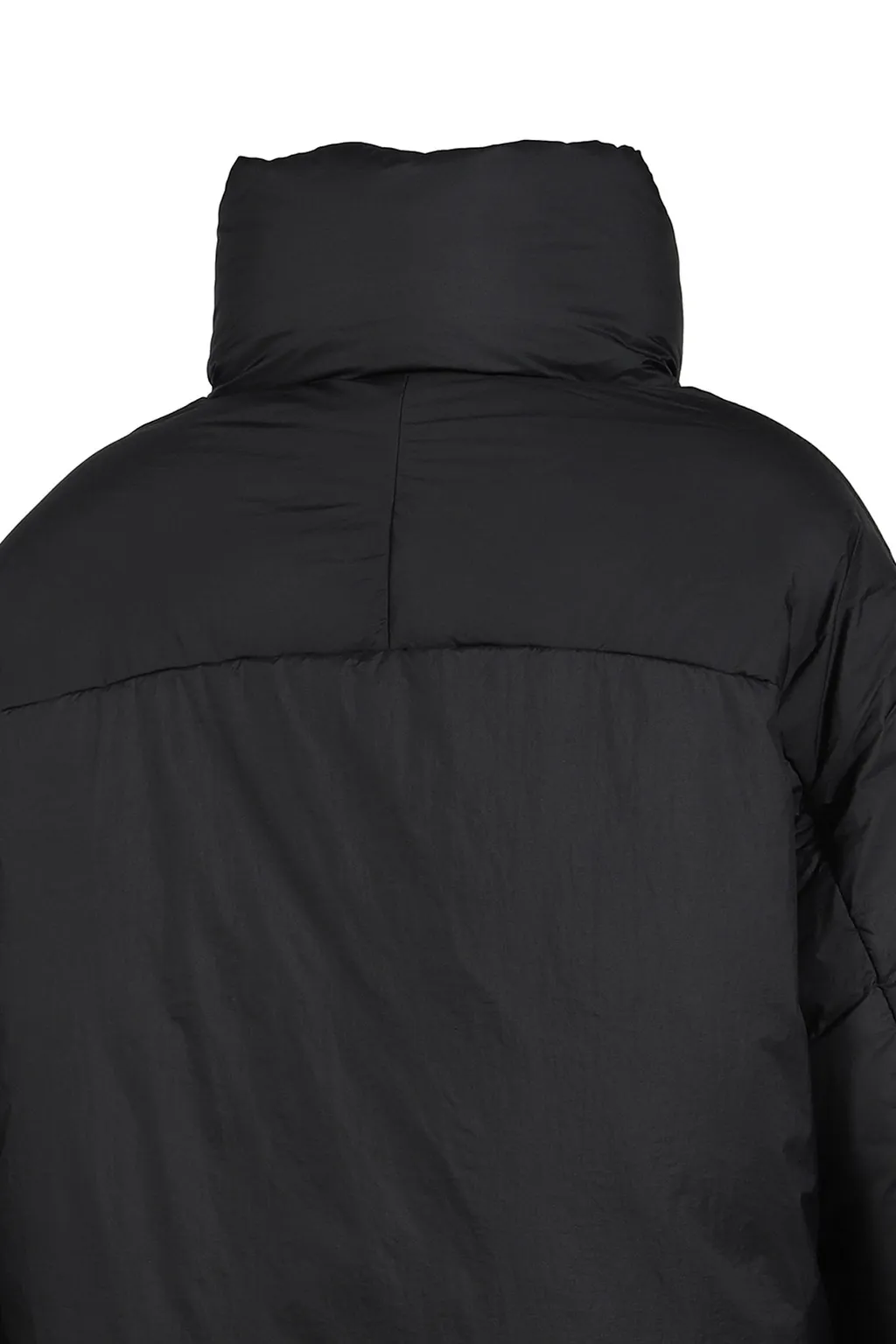 La Doudoune Moltone / Blk