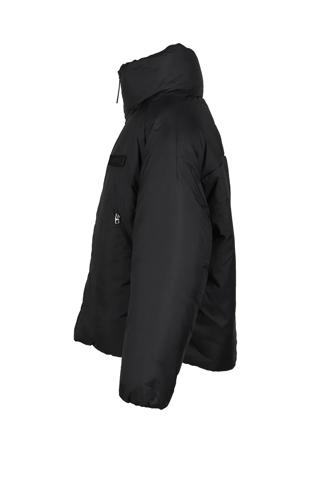 La Doudoune Moltone / Blk