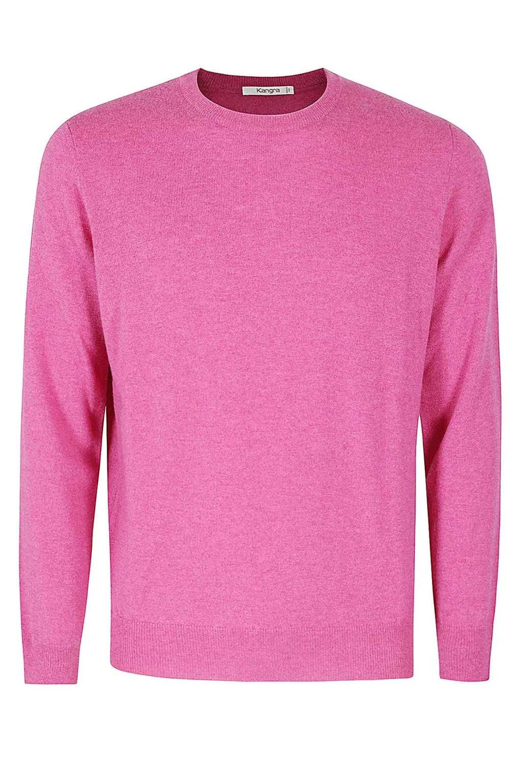 Kangra Crewneck Knit Sweater