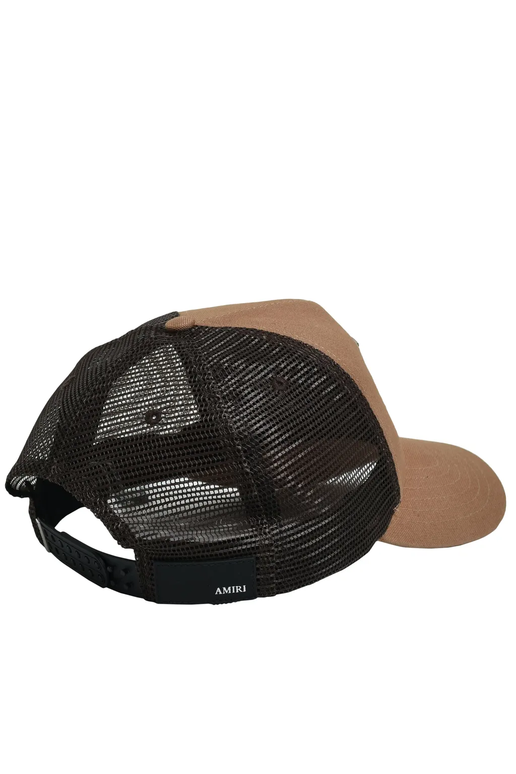 Ma Outline Trucker Hat / Malt