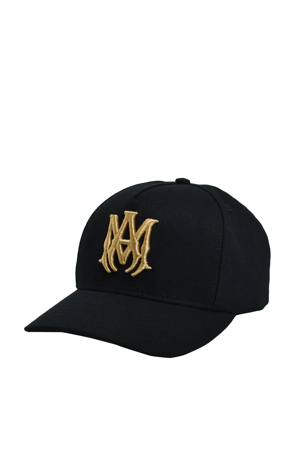 Ma Canvas Hat / Black