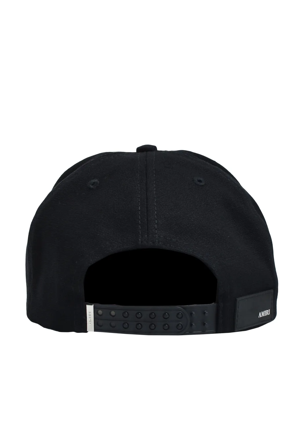 Ma Canvas Hat / Black