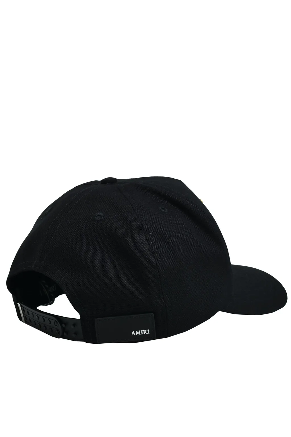 Ma Canvas Hat / Black